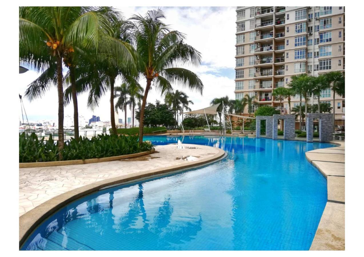 Subang City Residence, 8-9 Pax With Balcony, Walking Distance To Summit, 5Min To Sunway Subang Jaya Eksteriør billede