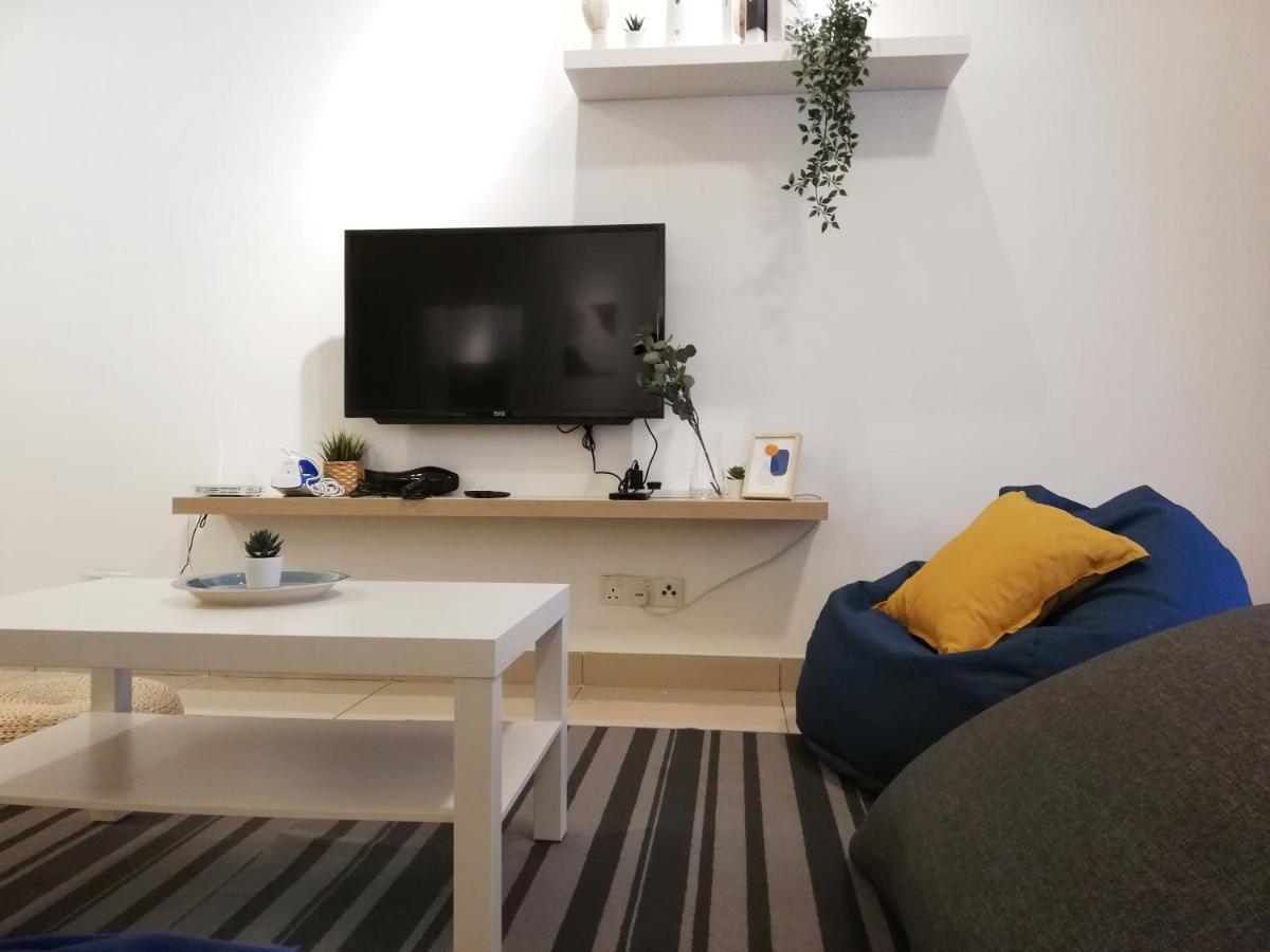 Subang City Residence, 8-9 Pax With Balcony, Walking Distance To Summit, 5Min To Sunway Subang Jaya Eksteriør billede
