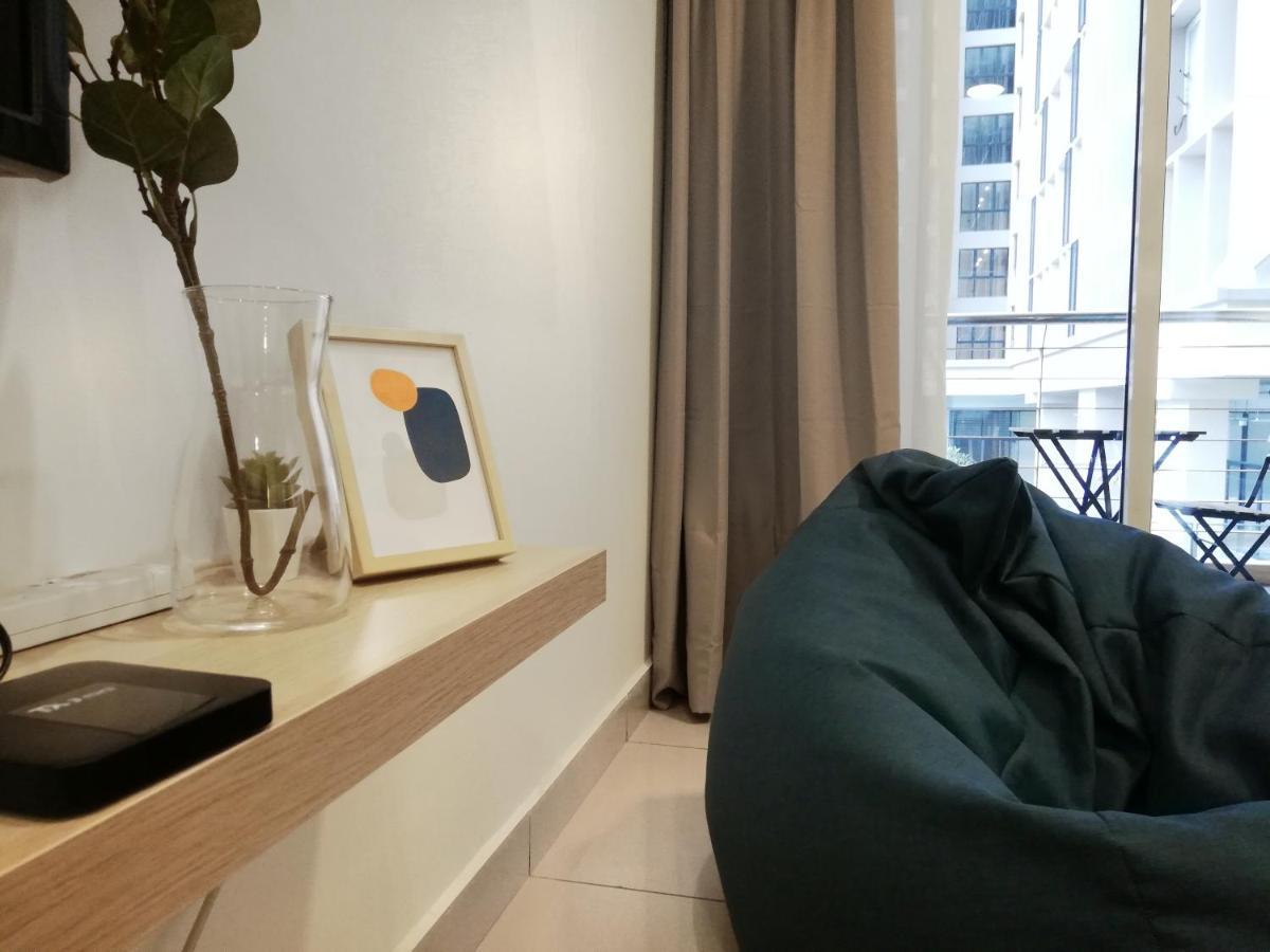 Subang City Residence, 8-9 Pax With Balcony, Walking Distance To Summit, 5Min To Sunway Subang Jaya Eksteriør billede